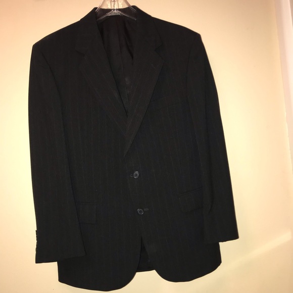 Town Craft Other - Town Craft suit jacket 38 short